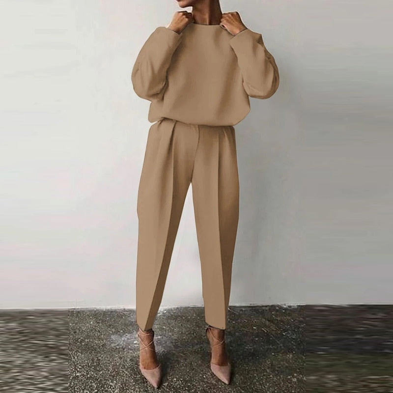 LilySet I 2-piece Suit for Women