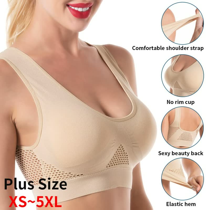 ComfyBra | Stylish Bra for Women