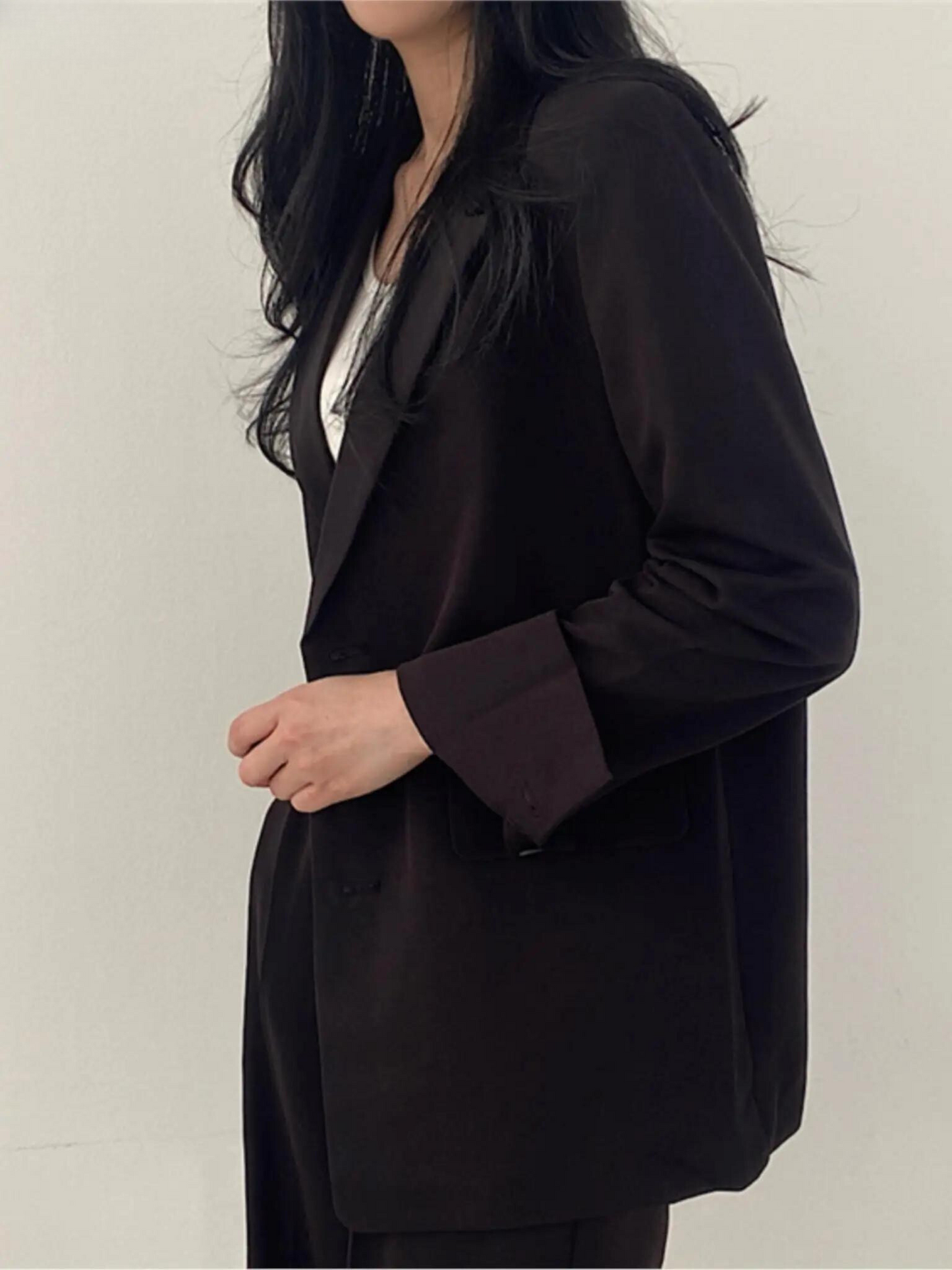 Nova Women's Two-Piece Set | Professional and Stylish