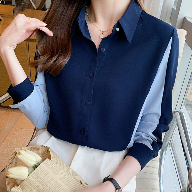 Blouse for Women - Spring 2025 Collection
