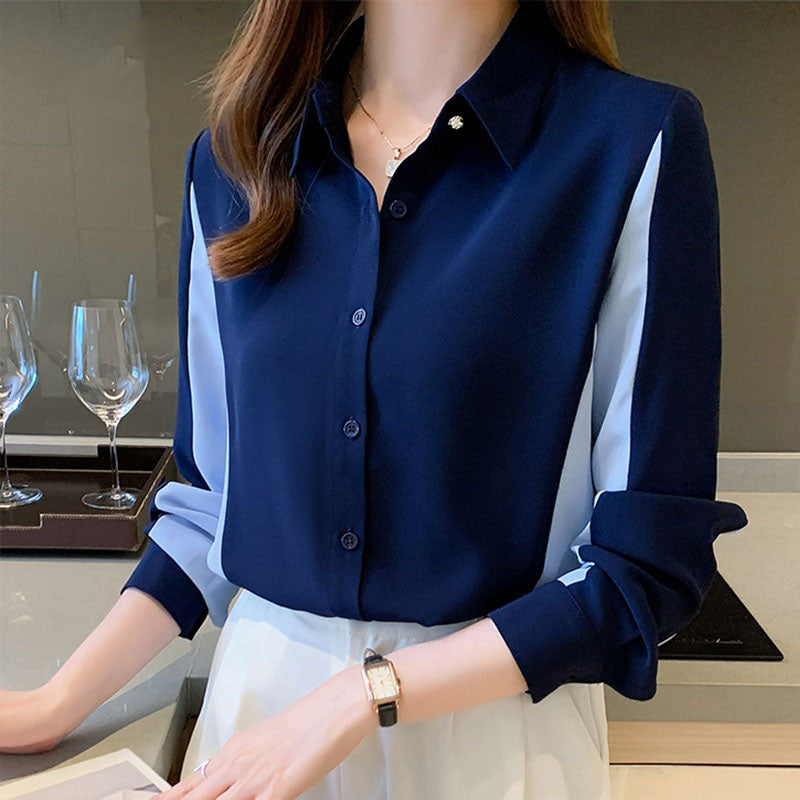 Blouse for Women - Spring 2025 Collection