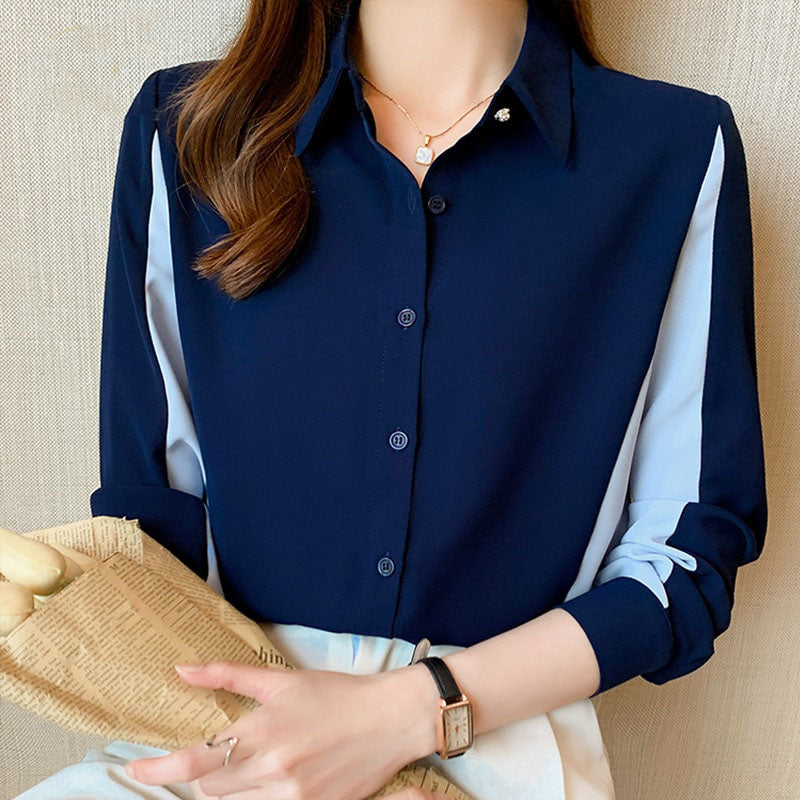 Blouse for Women - Spring 2025 Collection