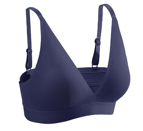 NienesBra Push-Up Bra without Underwire