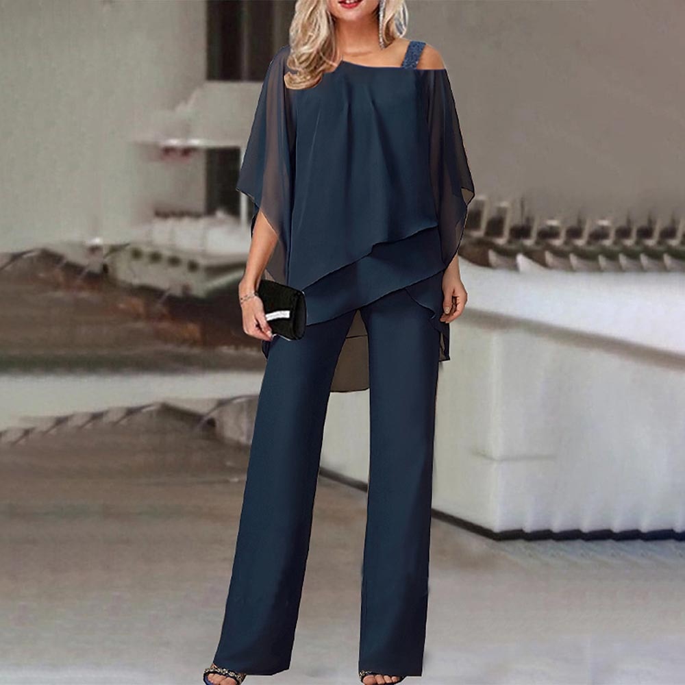 Trendy 2-Piece Women's Outfit – Eliza