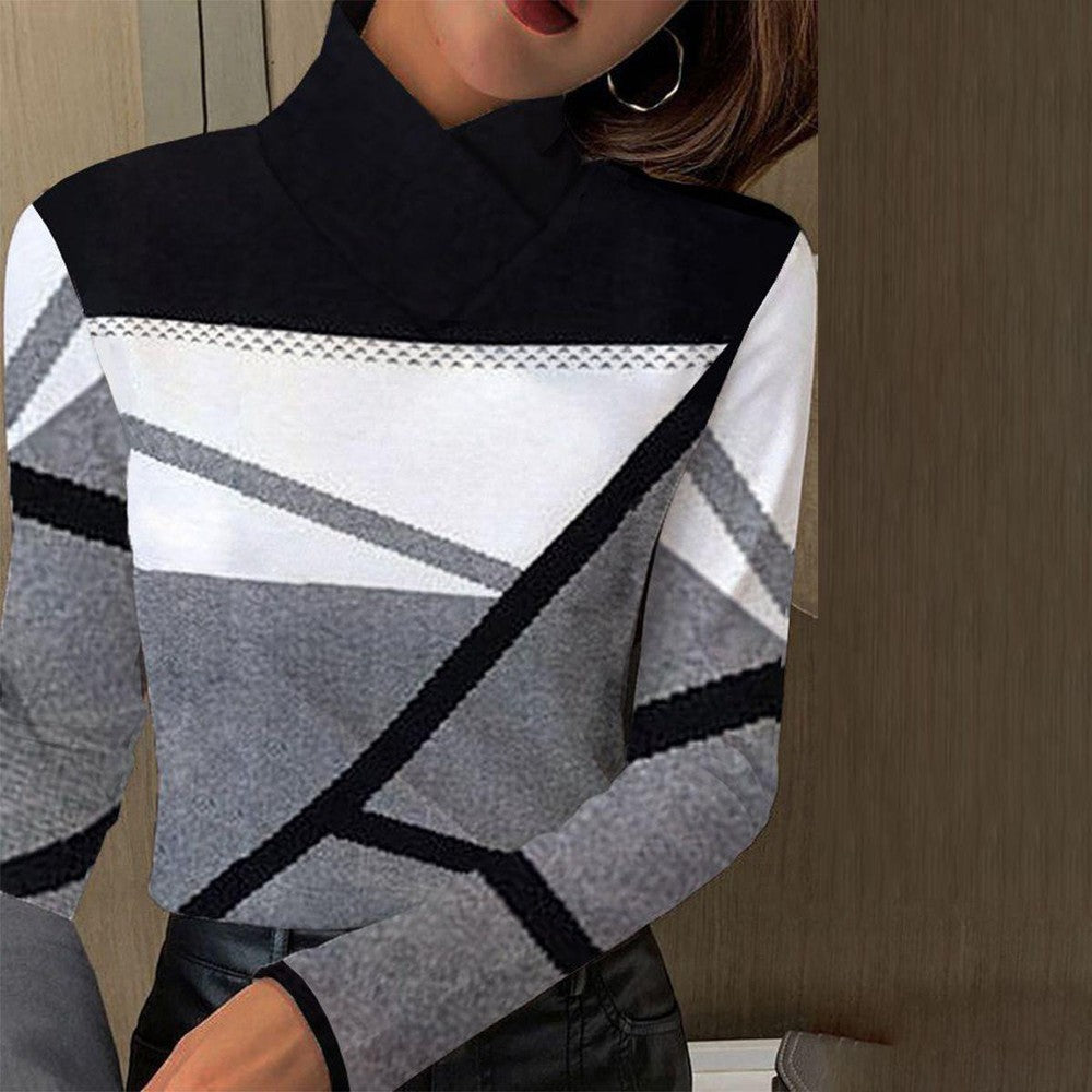 Long-sleeve shirt for summer 2025 – Sienna