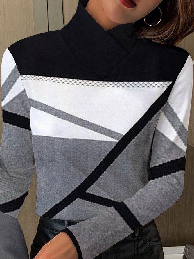 Long-sleeve shirt for summer 2025 – Sienna