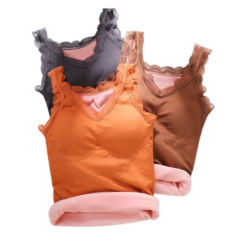 CarlijnesShirt Women's Undershirt