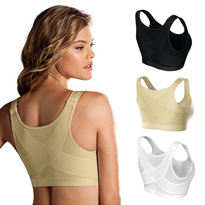 Posture Correcting Bra - PostureFlex