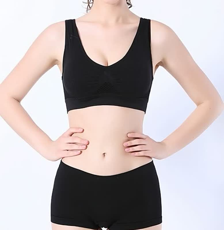 ComfyBra | Stylish Bra for Women