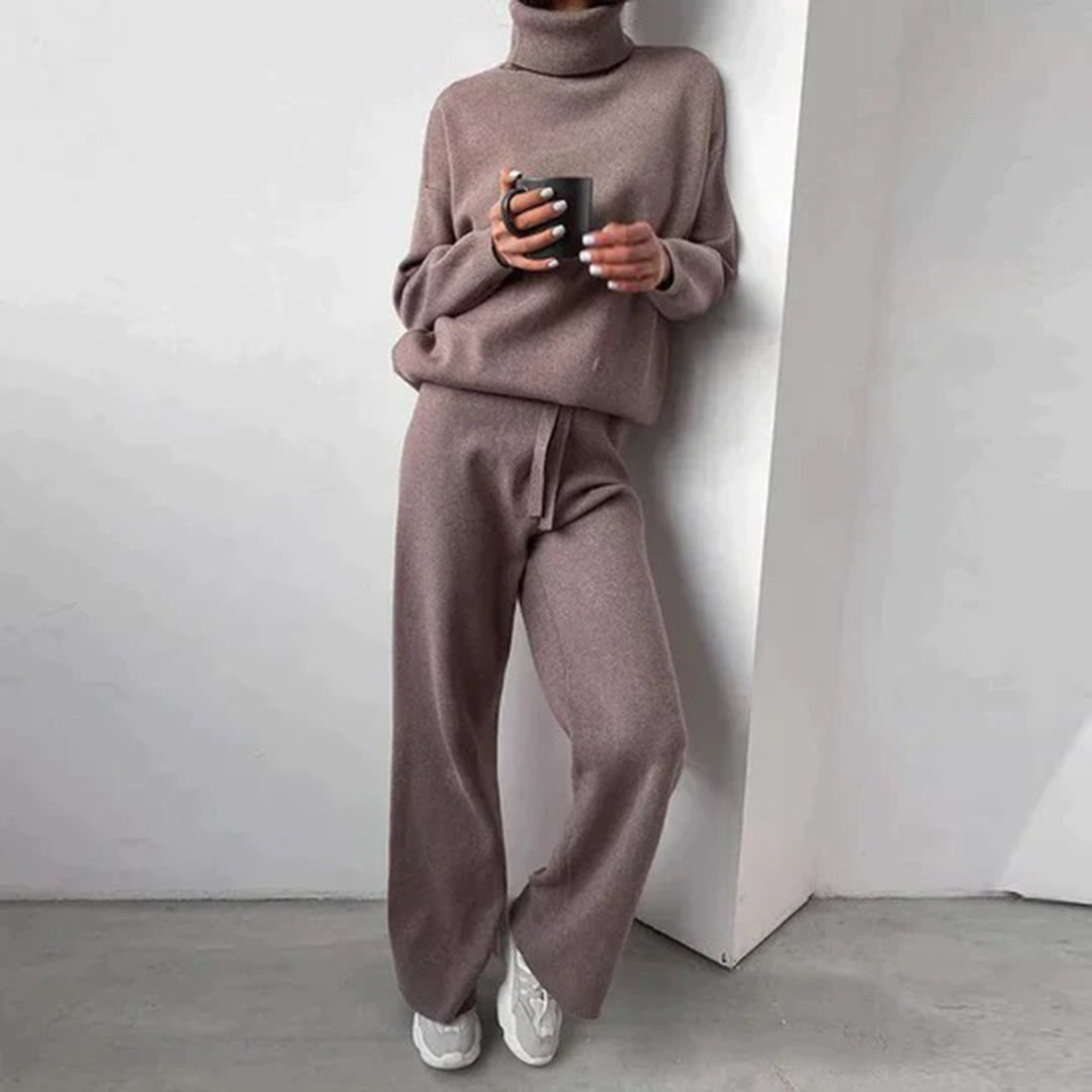 Luxurious and Comfortable Set - Amelie