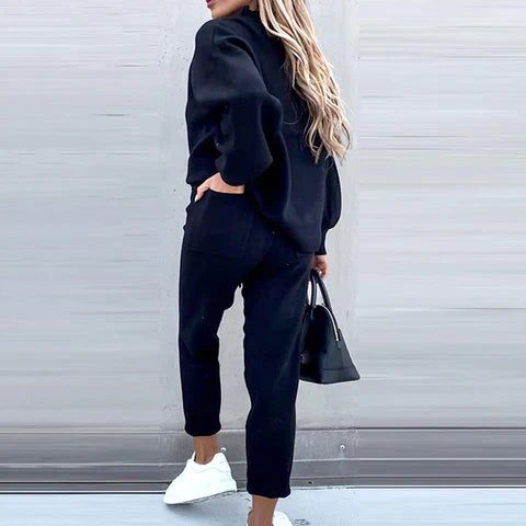 Ultimate, soft home suit | Comfortable and relaxed