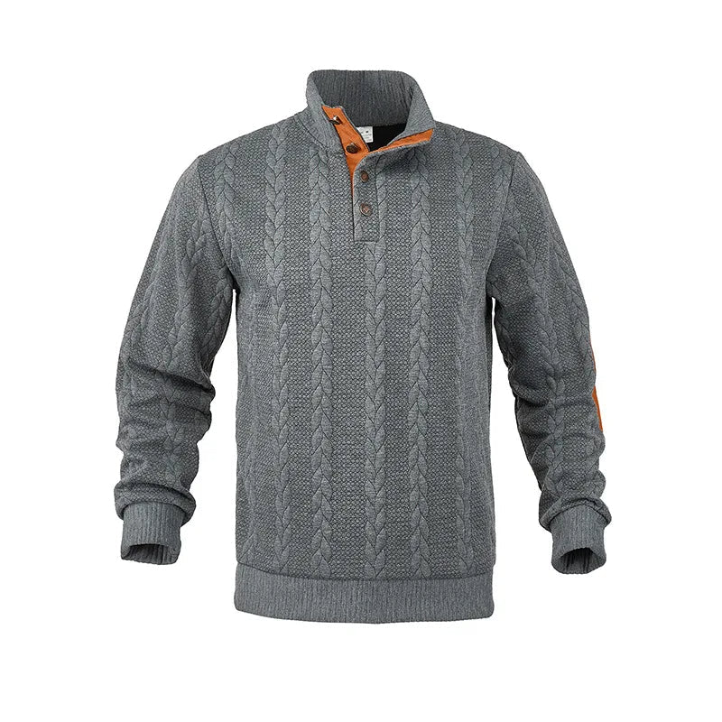 Jakob - Men's Sweater
