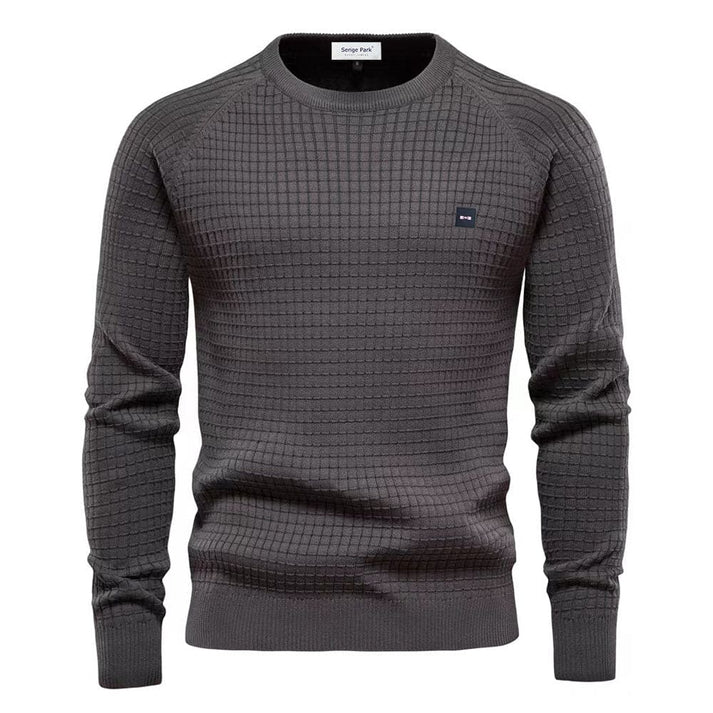 Milo CosyCraft Sweater - Trendy & Warm for Every Occasion