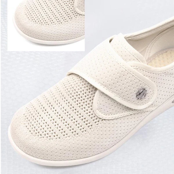 Large Diabetic Shoes for Swollen Feet- Ade