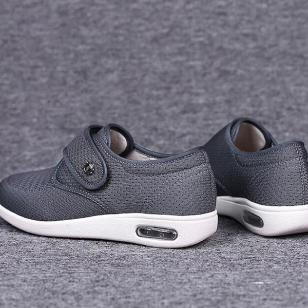 Large Diabetic Shoes for Swollen Feet- Ade