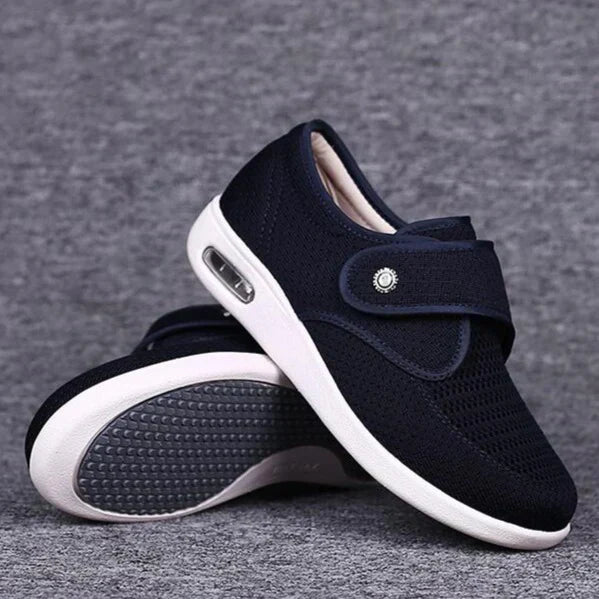 Large Diabetic Shoes for Swollen Feet- Ade