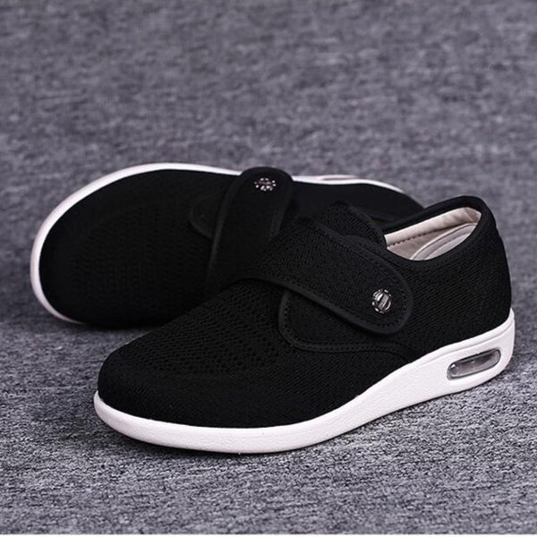 Large Diabetic Shoes for Swollen Feet- Ade
