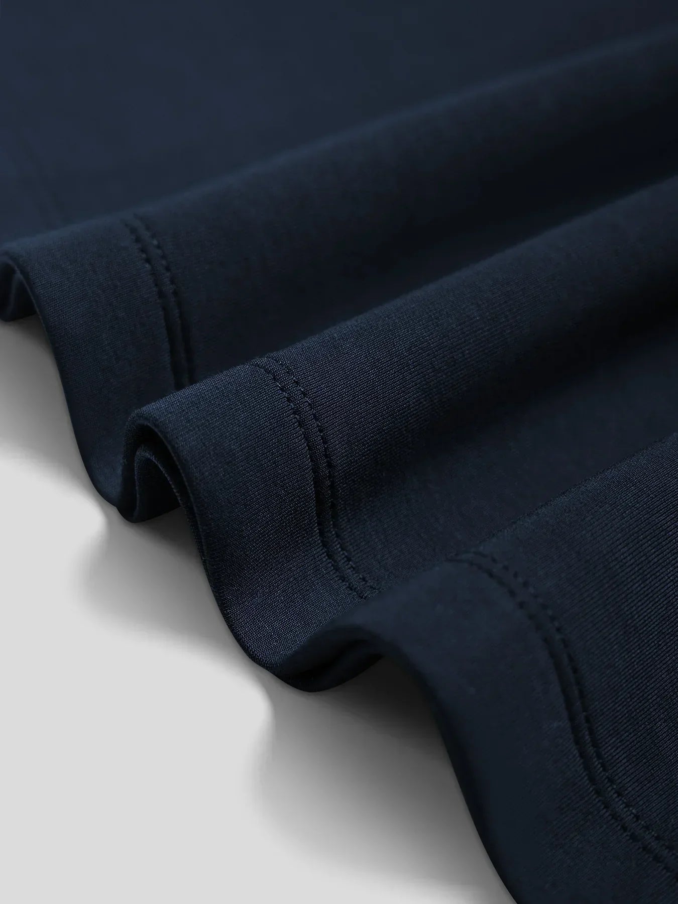 Manuel - Long Sleeve Sweater