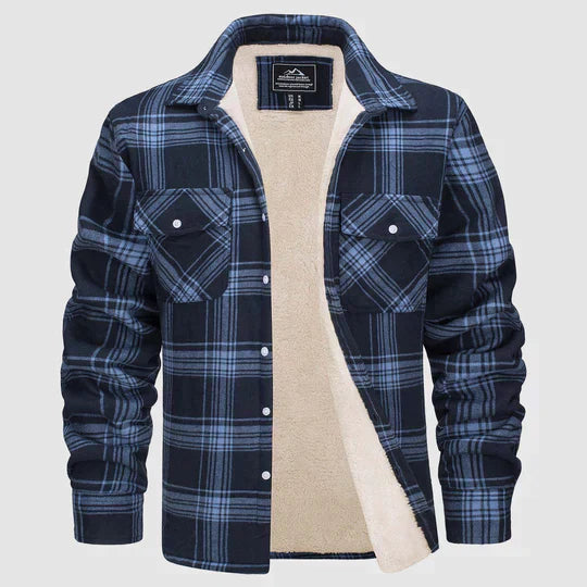 Aura - Fleece jacket