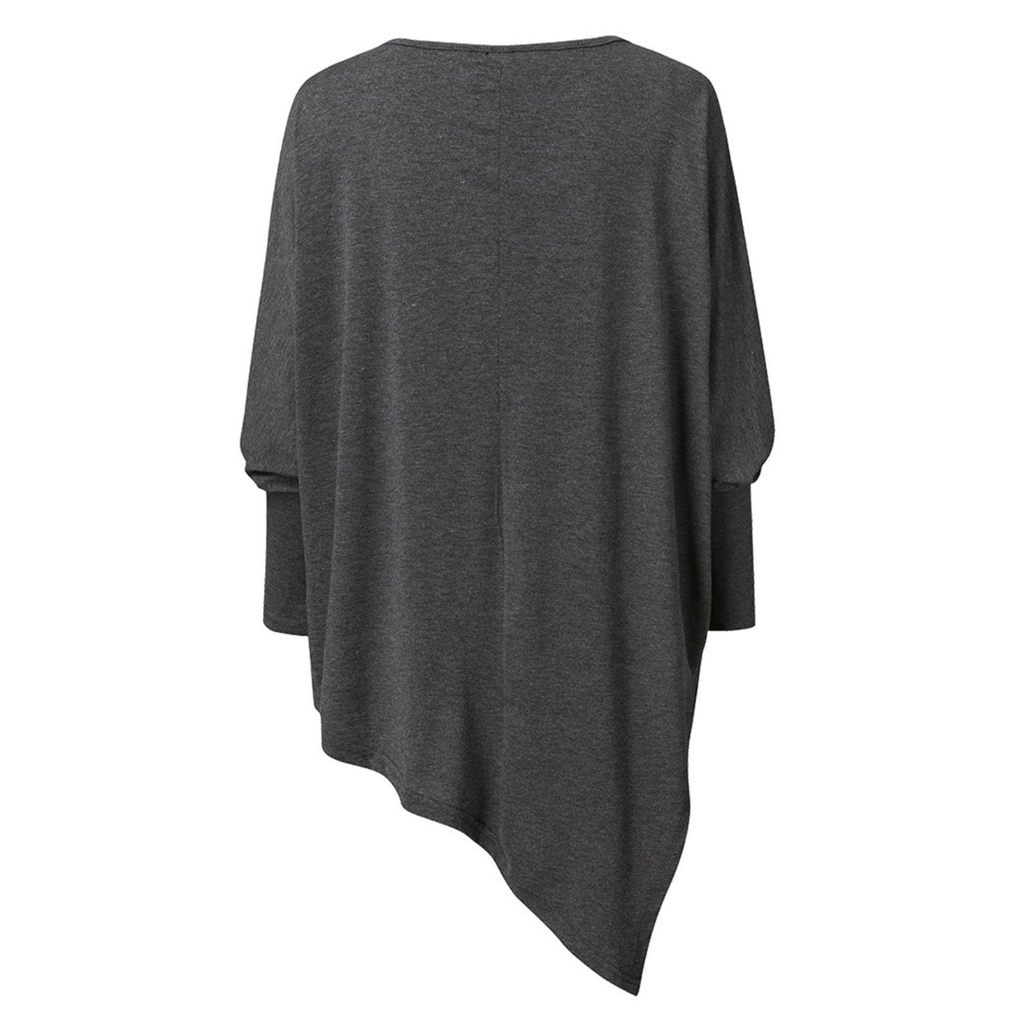 Gudrun - Women's Summer Top