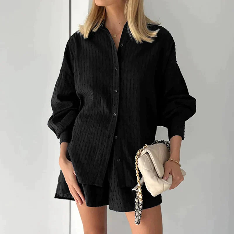 Clara - Elegant set for women