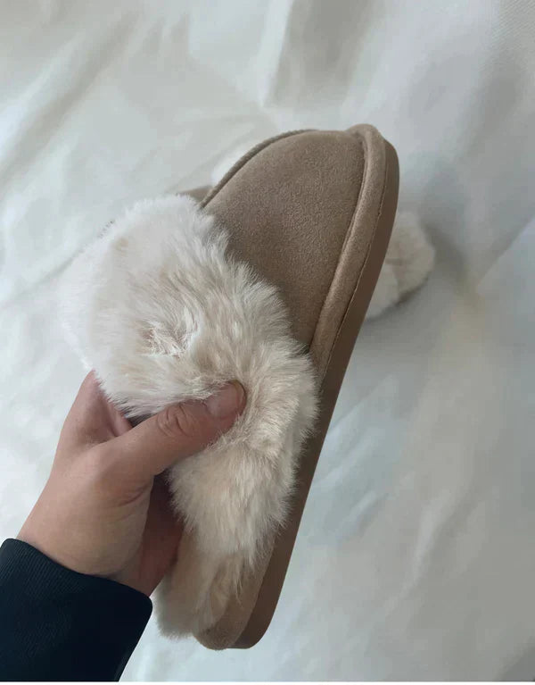 Mildred - Teddy Bear Shoes
