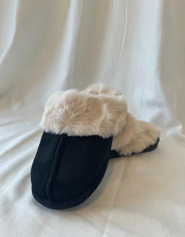Mildred - Teddy Bear Shoes