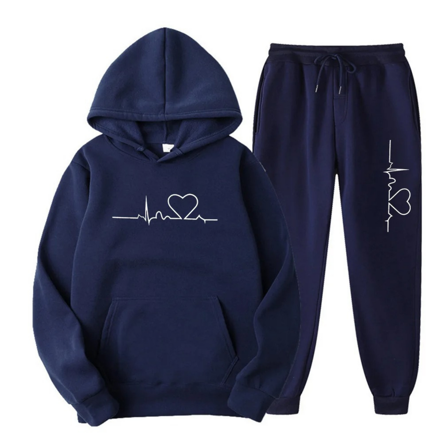 Comfortable Women's Tracksuit - Lyra