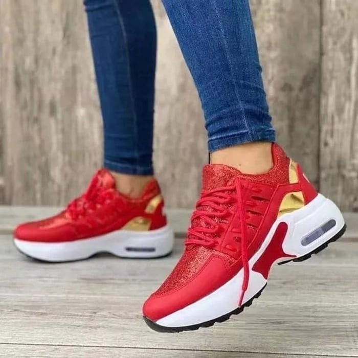 Thea - Orthopedic comfort shoes