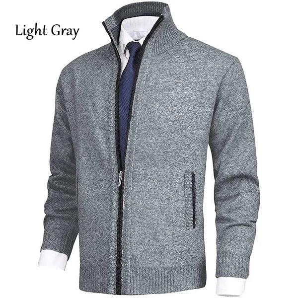 Connor | Elegant men's vest