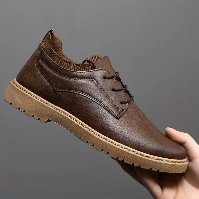 Brandon - Stylish Men's Shoes