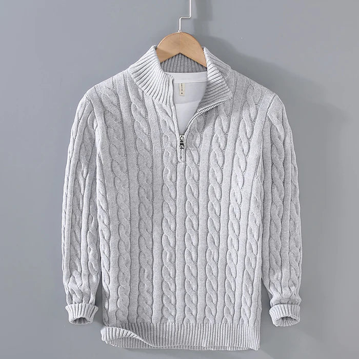Lopez | Wool sweater