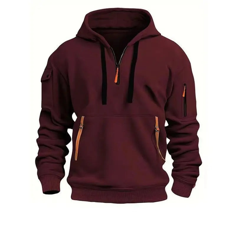 Elias - Hoodie