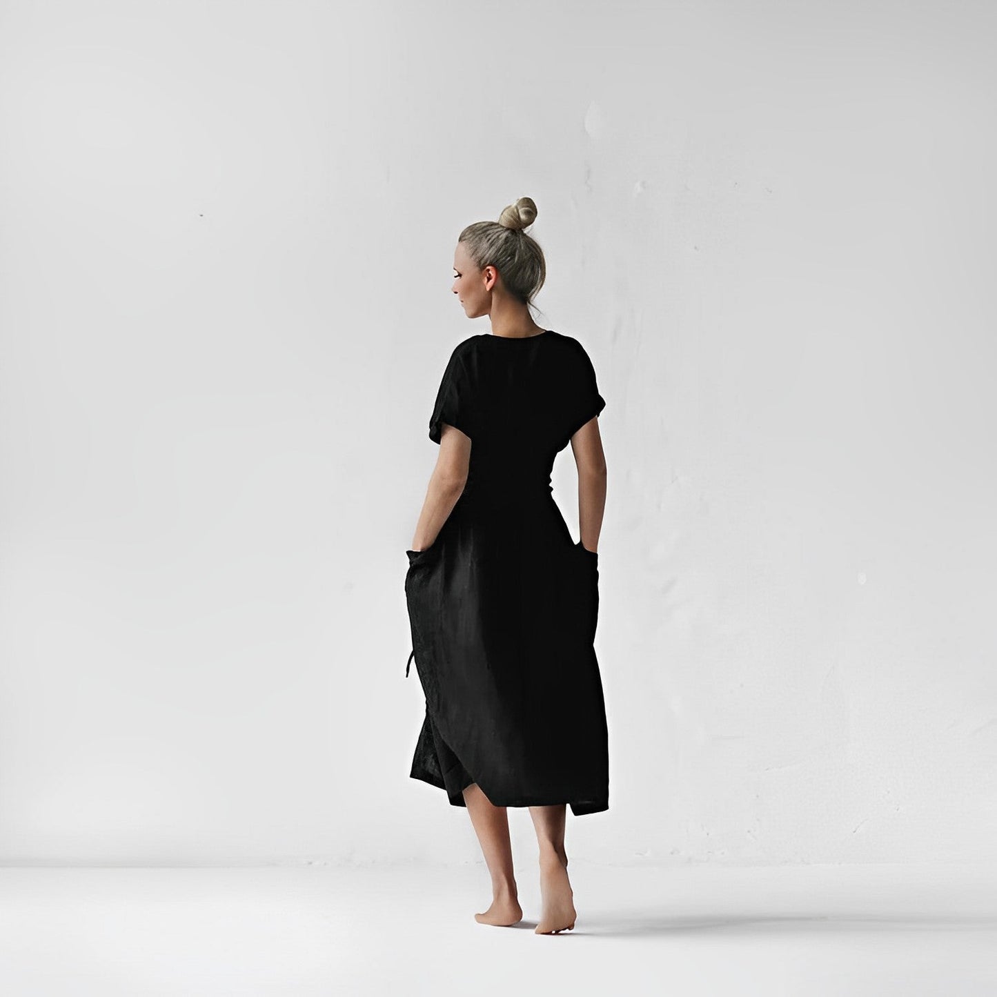 Zoey - Elegant summer dress