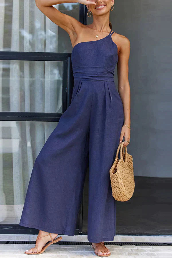 Samantha - Fashion jumpsuit
