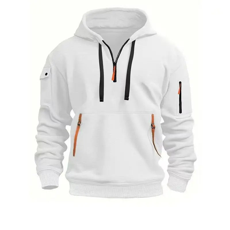 Elias - Hoodie