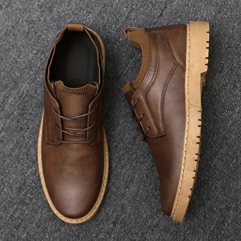 Brandon - Stylish Men's Shoes
