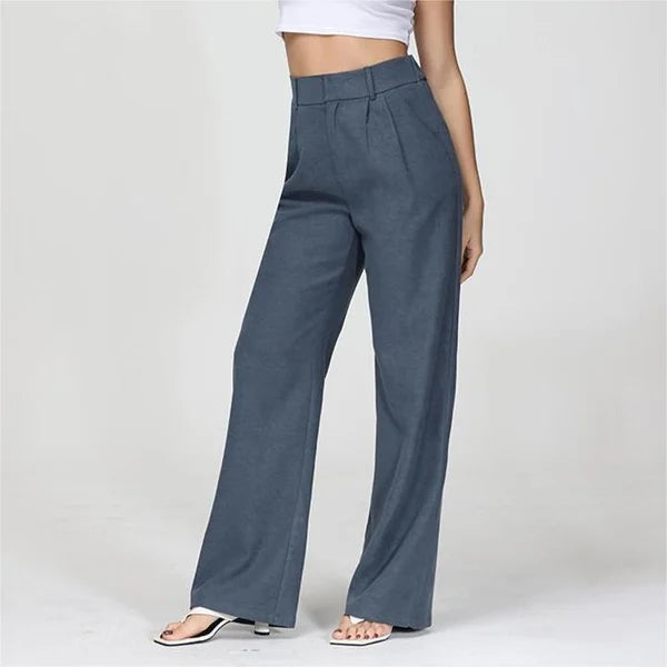 Verna - Flared trousers