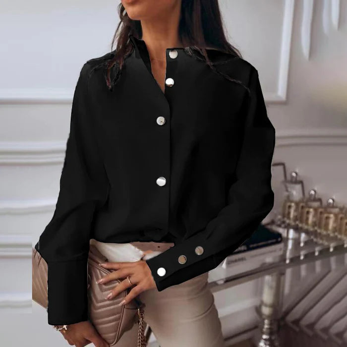 Blouse for Women I GreetjesBlouse - Spring 2025 Collection