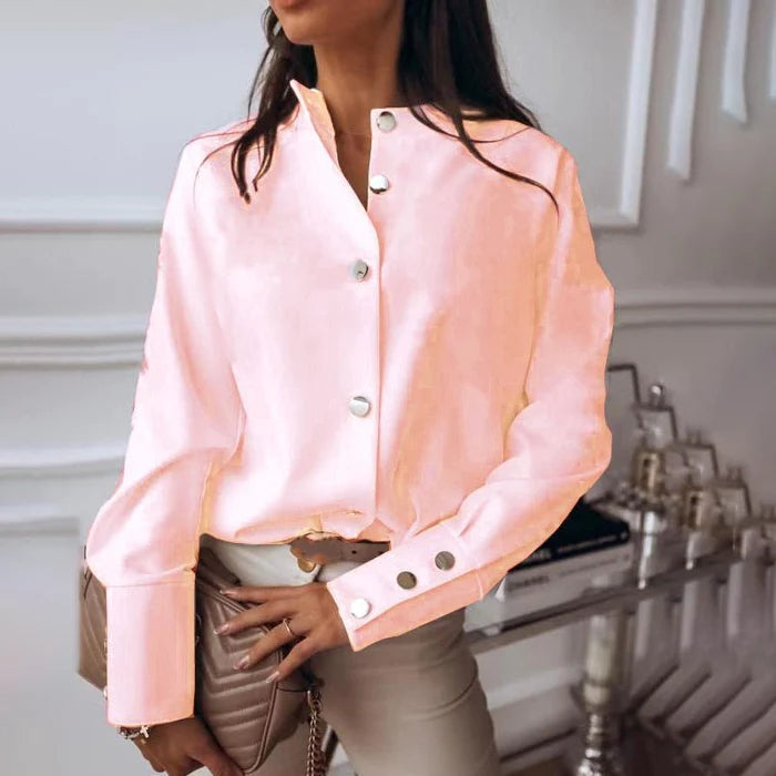 Blouse for Women I GreetjesBlouse - Spring 2025 Collection