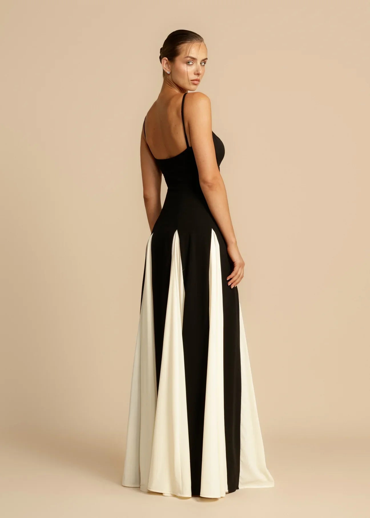 Eliza | Chic Maxi Dress