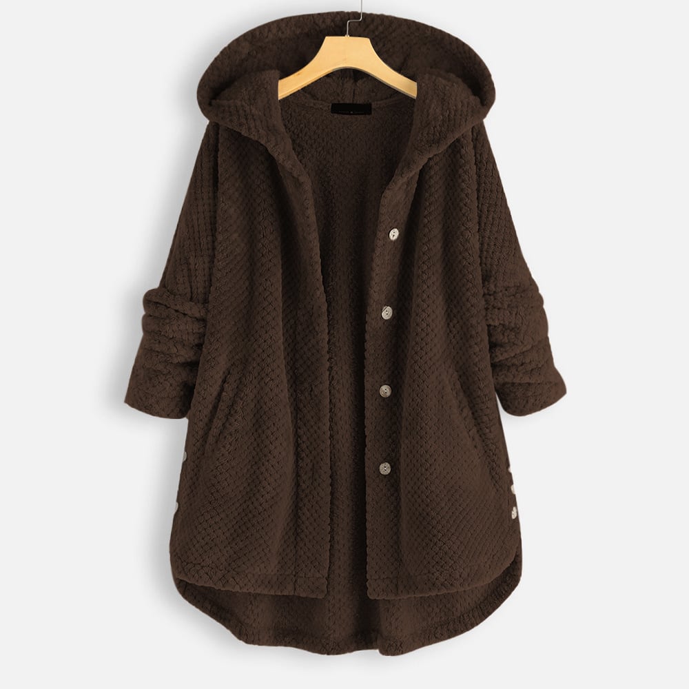 Bunny - Women's fleece vest