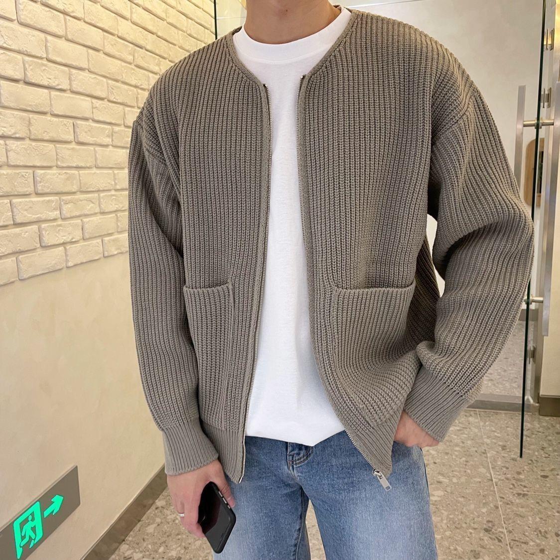 Henry - Fashion men's vest