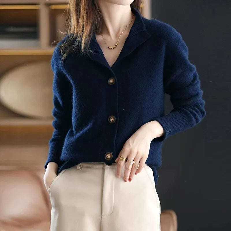 LOTTIE | PREMIUM CARDIGAN