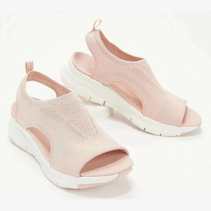 Juvyline - Washable orthopedic sports slide sandals