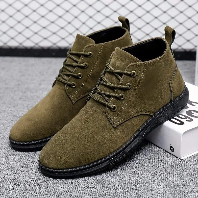 Eric – Casual Outdoor Hiking Shoes