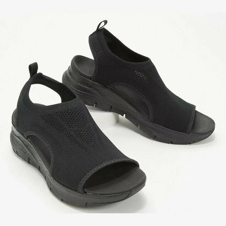 Juvyline - Washable orthopedic sports slide sandals