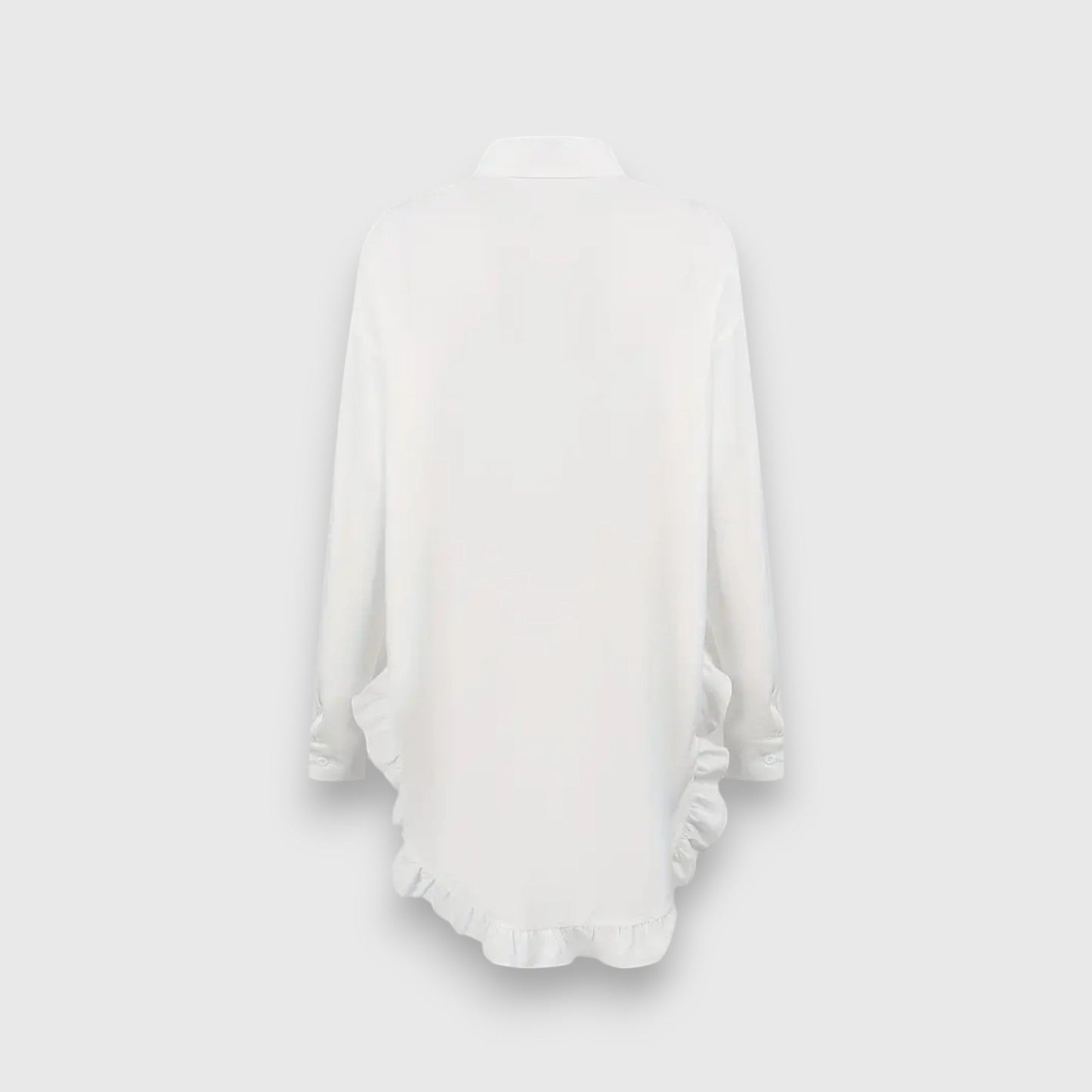 Naomi – Dress Shirt