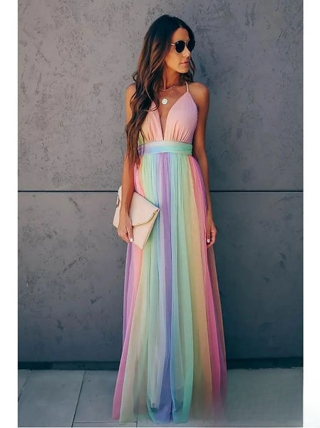 Valentina - Swing Dress for Women