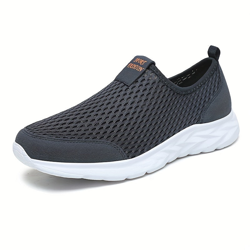 Lucas - Orthopedic sports shoes